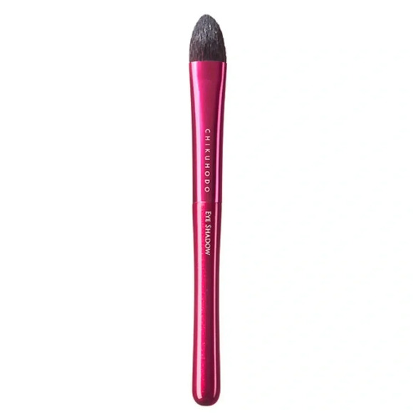 CHIKUHODO Passion Series Eyeshadow, Concealer Brush , Goat Hair Japan,New - Picture 1 of 5